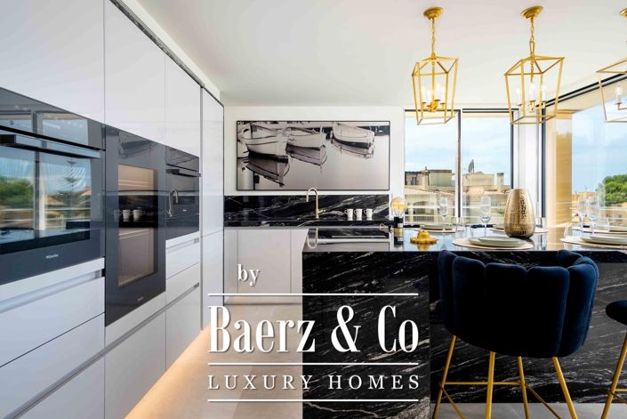 Image No.3-Appartement de 3 chambres à vendre à Santa Ponsa