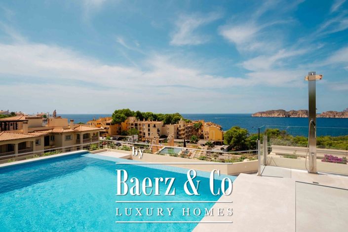 Image No.30-Appartement de 3 chambres à vendre à Santa Ponsa