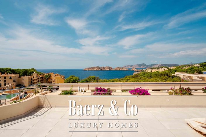 Image No.31-Appartement de 3 chambres à vendre à Santa Ponsa