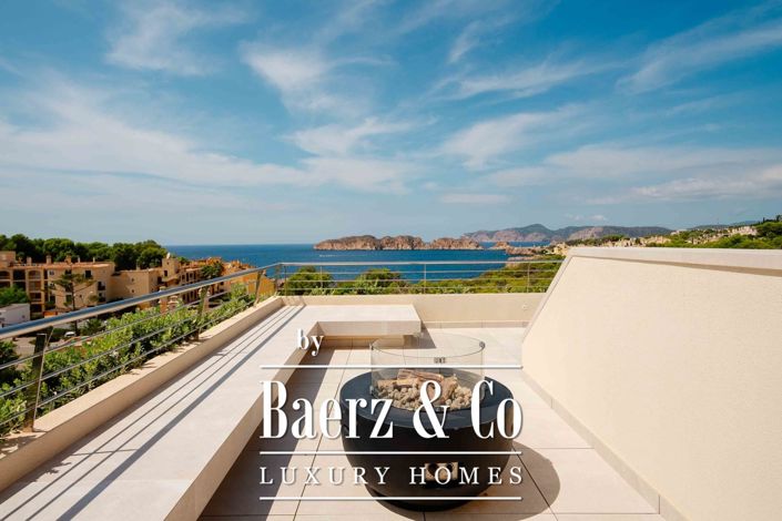 Image No.32-Appartement de 3 chambres à vendre à Santa Ponsa