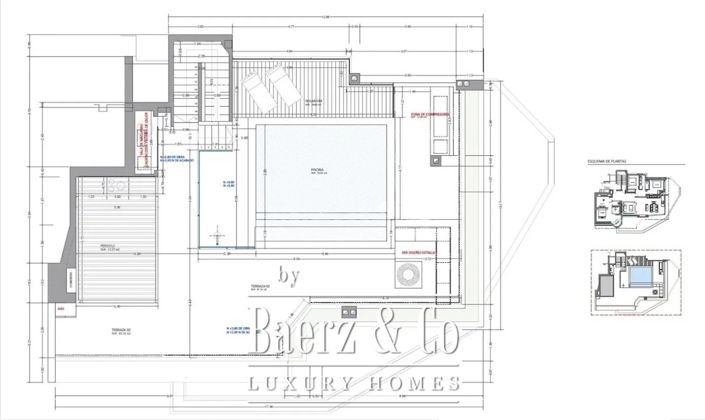Image No.35-Appartement de 3 chambres à vendre à Santa Ponsa
