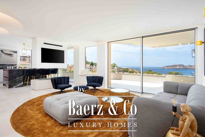 Image No.5-Appartement de 3 chambres à vendre à Santa Ponsa