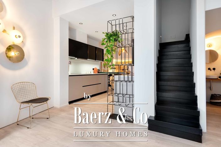 Image No.14-Maison de ville de 2 chambres à vendre à Palma de Mallorca