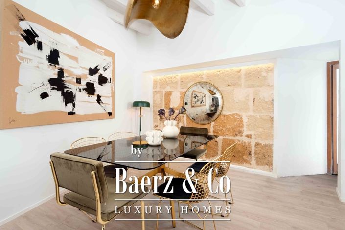 Image No.16-Maison de ville de 2 chambres à vendre à Palma de Mallorca