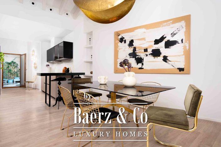 Image No.17-Maison de ville de 2 chambres à vendre à Palma de Mallorca