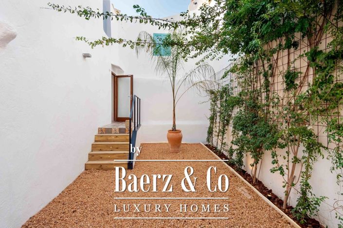 Image No.19-Maison de ville de 2 chambres à vendre à Palma de Mallorca