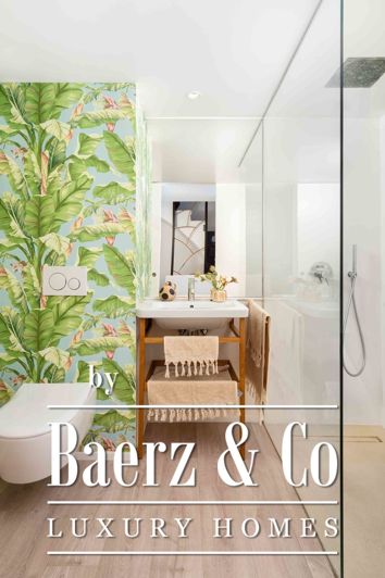 Image No.7-Maison de ville de 2 chambres à vendre à Palma de Mallorca