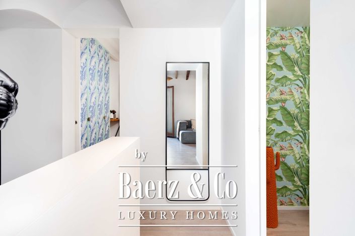 Image No.8-Maison de ville de 2 chambres à vendre à Palma de Mallorca