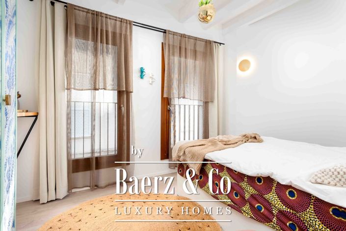 Image No.9-Maison de ville de 2 chambres à vendre à Palma de Mallorca