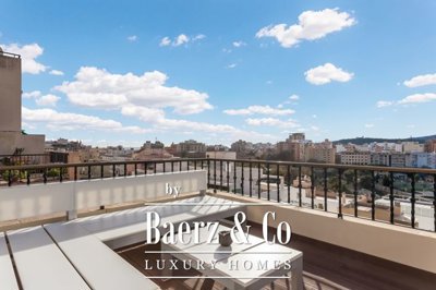 Baerz & Co most sold property
