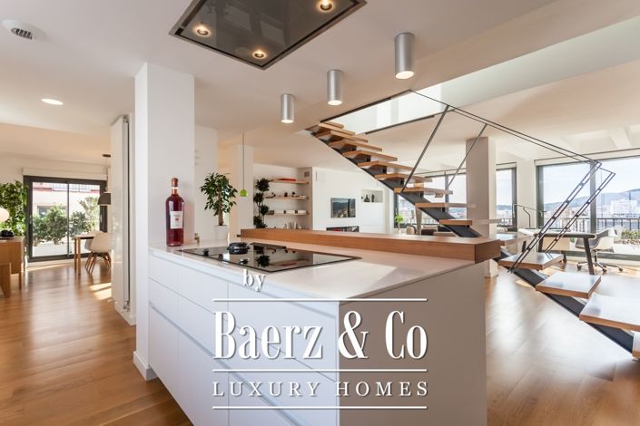 Image No.11-Appartement de 5 chambres à vendre à Palma de Mallorca