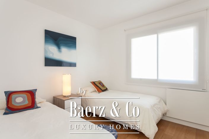 Image No.12-Appartement de 5 chambres à vendre à Palma de Mallorca