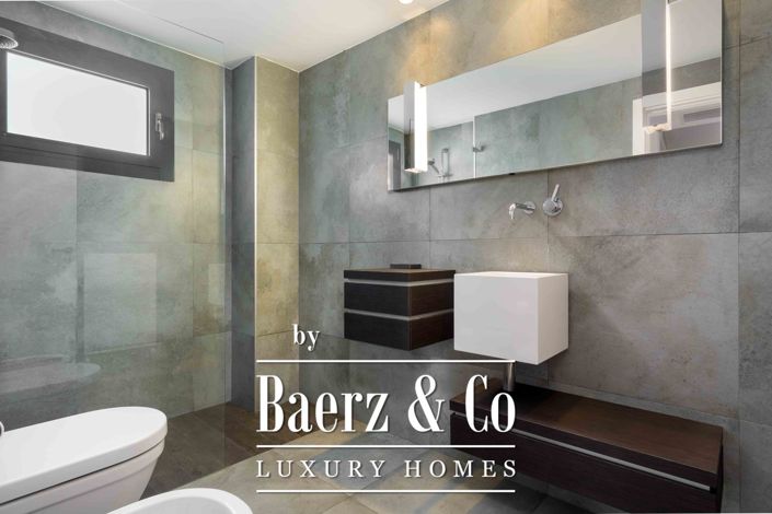 Image No.13-Appartement de 5 chambres à vendre à Palma de Mallorca