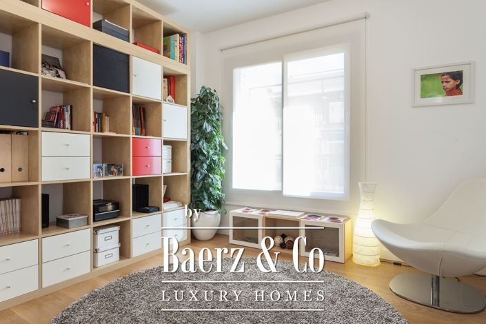 Image No.14-Appartement de 5 chambres à vendre à Palma de Mallorca