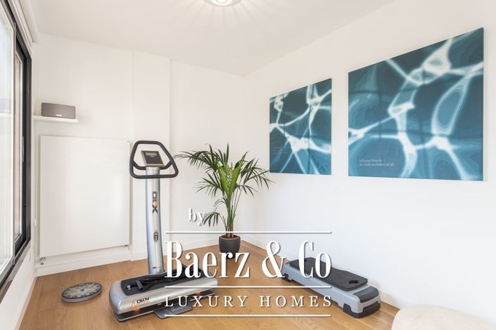 Image No.15-Appartement de 5 chambres à vendre à Palma de Mallorca