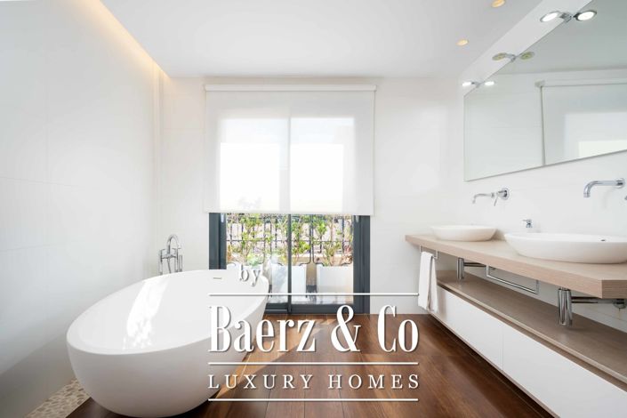 Image No.21-Appartement de 5 chambres à vendre à Palma de Mallorca