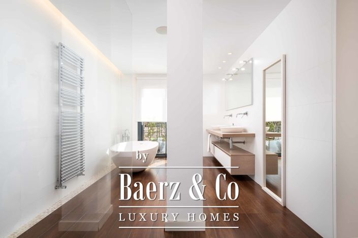 Image No.22-Appartement de 5 chambres à vendre à Palma de Mallorca