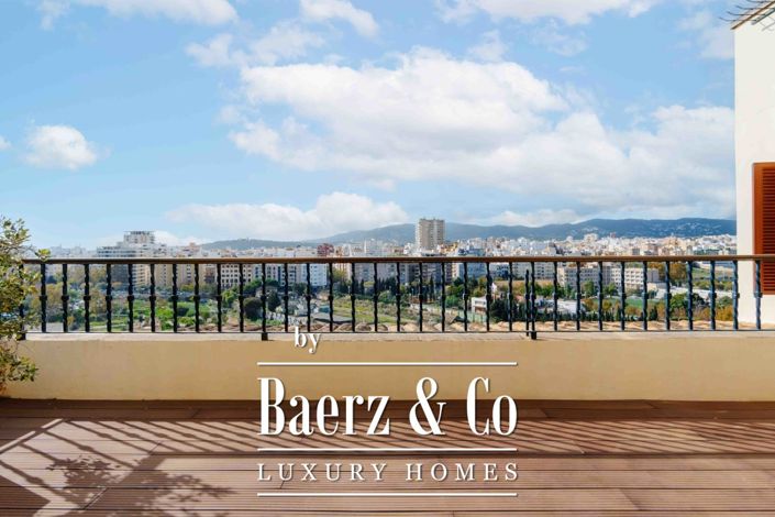 Image No.23-Appartement de 5 chambres à vendre à Palma de Mallorca