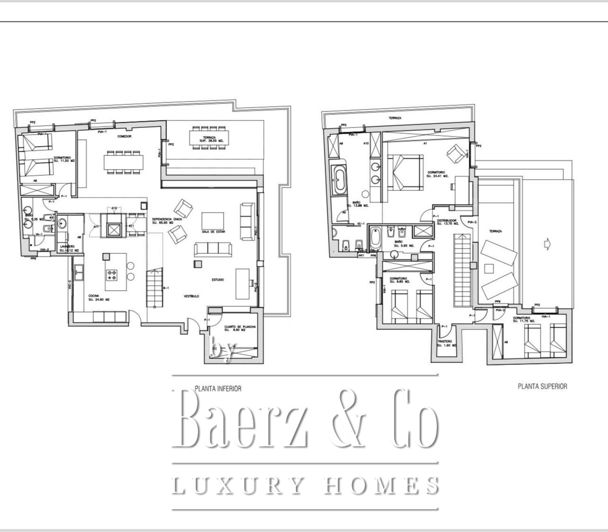 Image No.25-Appartement de 5 chambres à vendre à Palma de Mallorca