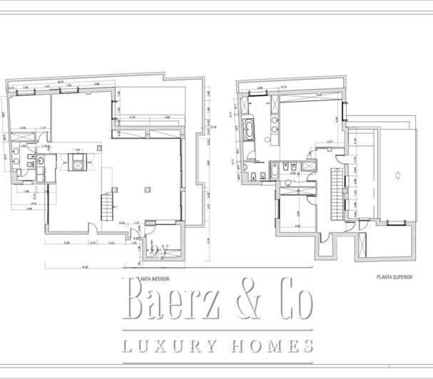 Image No.26-Appartement de 5 chambres à vendre à Palma de Mallorca