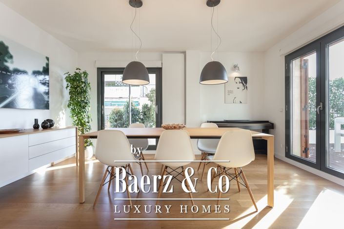 Image No.7-Appartement de 5 chambres à vendre à Palma de Mallorca