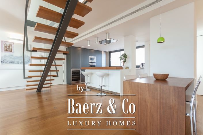 Image No.9-Appartement de 5 chambres à vendre à Palma de Mallorca