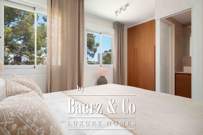 Image No.12-Appartement de 4 chambres à vendre à Cas Catala