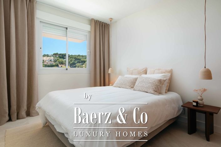 Image No.14-Appartement de 4 chambres à vendre à Cas Catala