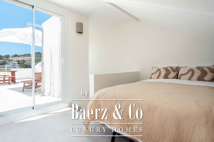 Image No.17-Appartement de 4 chambres à vendre à Cas Catala