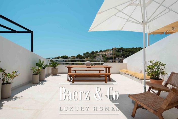 Image No.18-Appartement de 4 chambres à vendre à Cas Catala