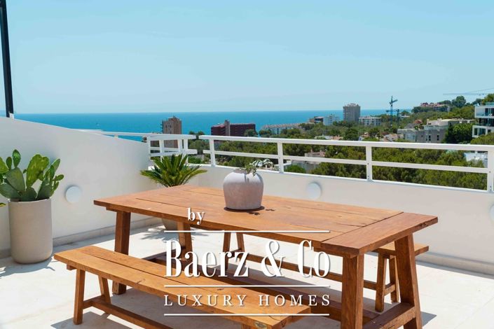 Image No.19-Appartement de 4 chambres à vendre à Cas Catala