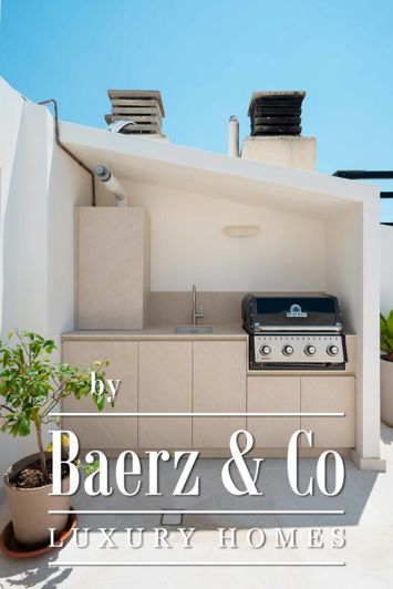 Image No.20-Appartement de 4 chambres à vendre à Cas Catala