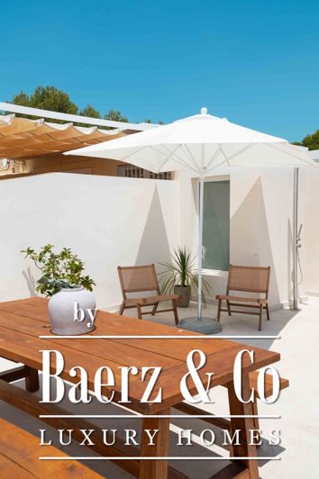 Image No.21-Appartement de 4 chambres à vendre à Cas Catala