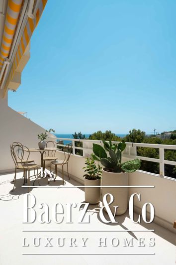 Image No.22-Appartement de 4 chambres à vendre à Cas Catala