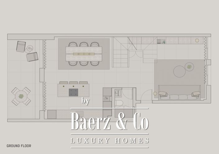 Image No.25-Appartement de 4 chambres à vendre à Cas Catala