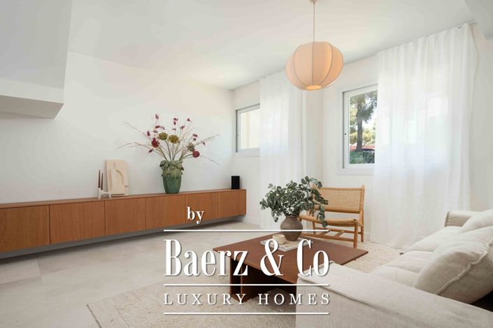 Image No.3-Appartement de 4 chambres à vendre à Cas Catala