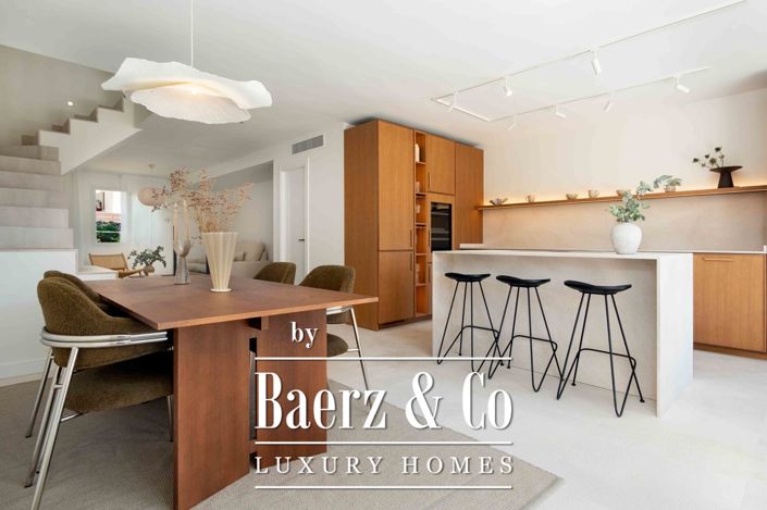 Image No.7-Appartement de 4 chambres à vendre à Cas Catala