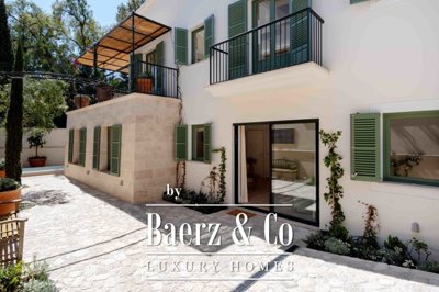Baerz & Co most sold property