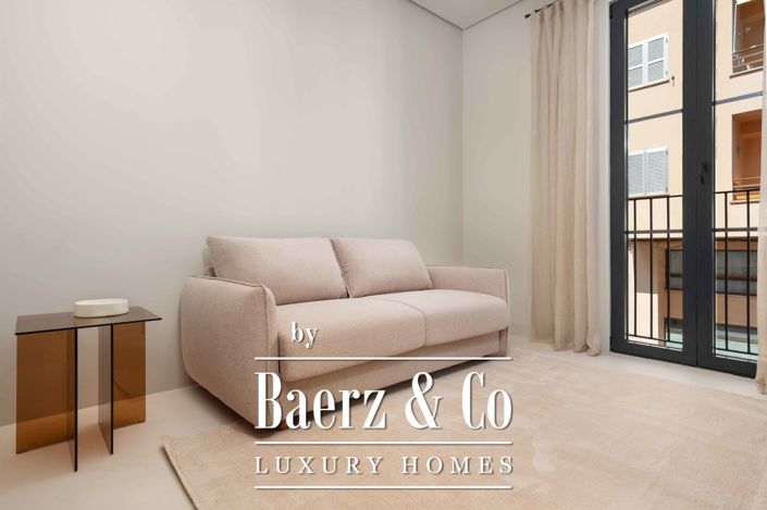 Image No.15-Maison de ville de 3 chambres à vendre à Palma de Mallorca