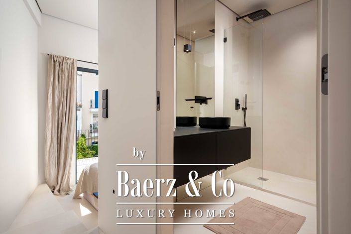 Image No.19-Maison de ville de 3 chambres à vendre à Palma de Mallorca