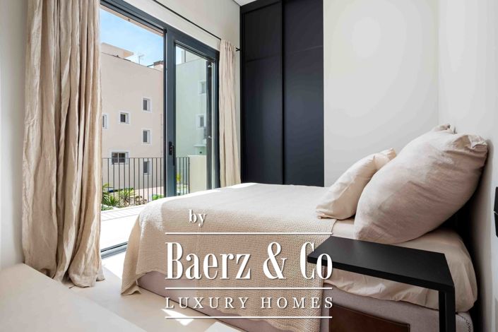 Image No.20-Maison de ville de 3 chambres à vendre à Palma de Mallorca