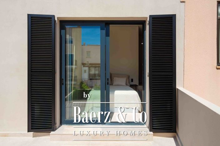 Image No.22-Maison de ville de 3 chambres à vendre à Palma de Mallorca