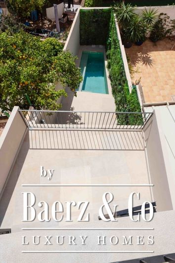 Image No.27-Maison de ville de 3 chambres à vendre à Palma de Mallorca