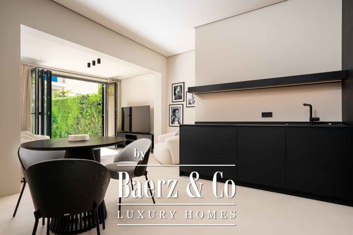 Image No.7-Maison de ville de 3 chambres à vendre à Palma de Mallorca