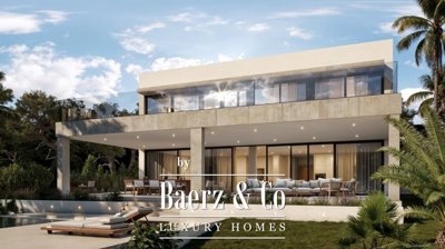 1 - Santa Ponsa, Villa
