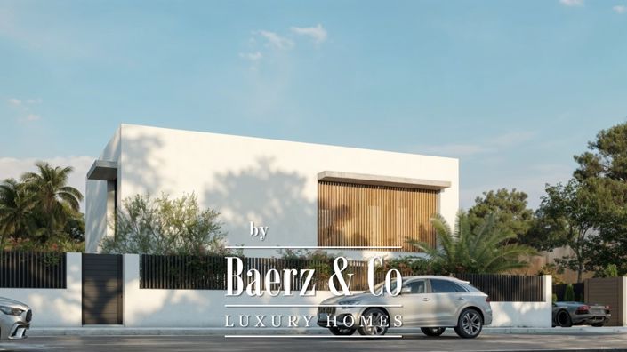 Image No.5-Villa de 4 chambres à vendre à Santa Ponsa