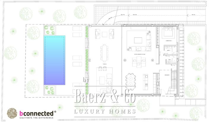 Image No.7-Villa de 4 chambres à vendre à Santa Ponsa