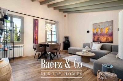 Baerz & Co most sold property