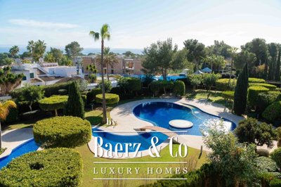 Baerz & Co most sold property