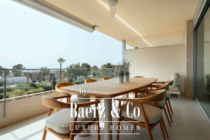 Image No.10-4 Bed Apartment for sale